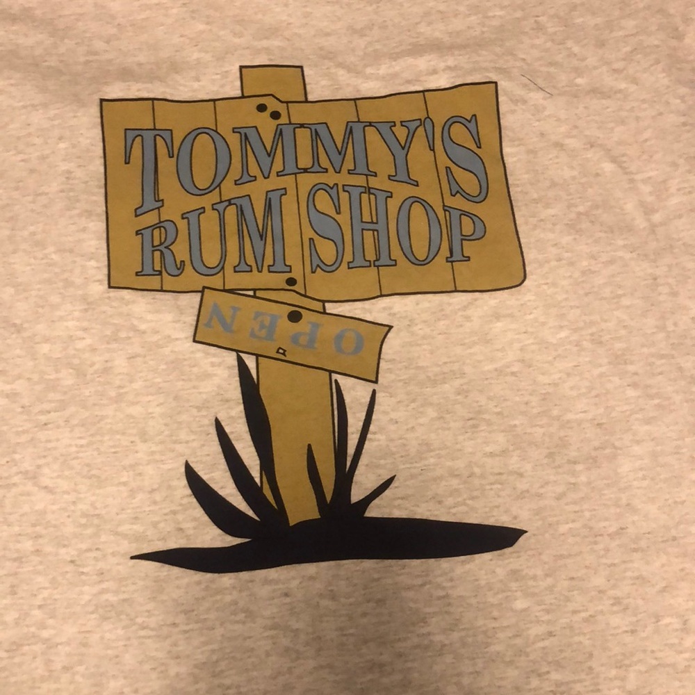 Men’s T-shirt